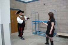 ValleyCon 37 - 2011